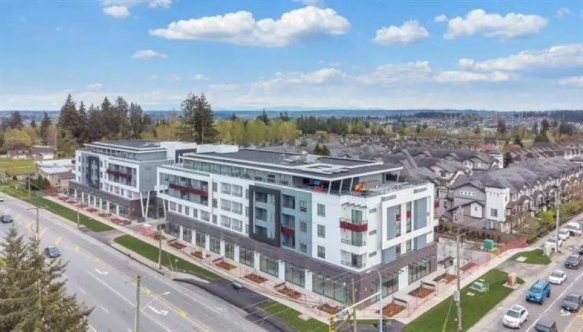 Surrey, BC V3S 0B6,14468 72 AVE #A210