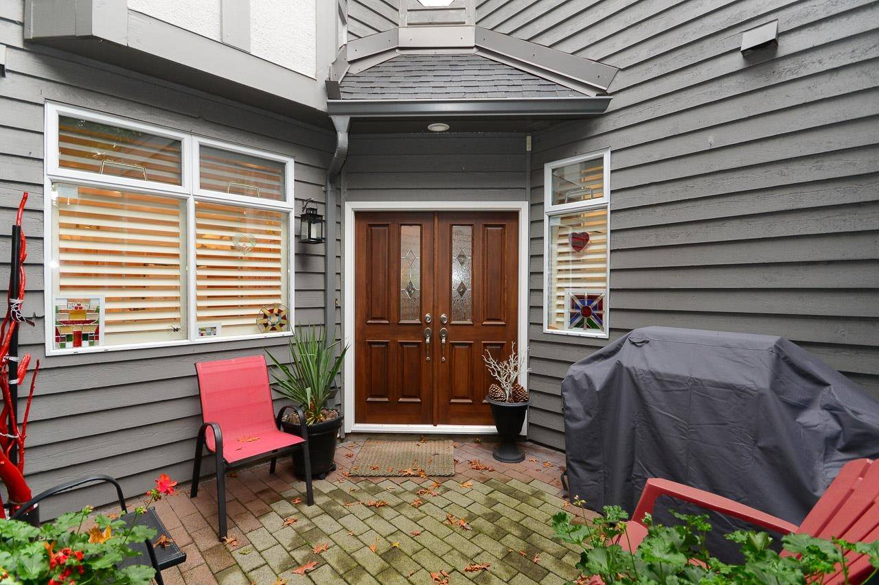 Richmond, BC V7E 6G8,6100 Woodwards RD #33