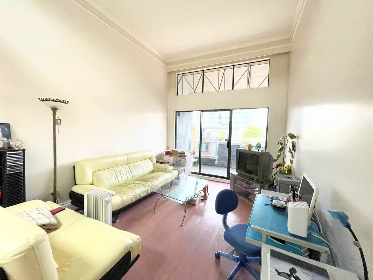 Vancouver, BC V6H 2R4,2885 Spruce ST #P10