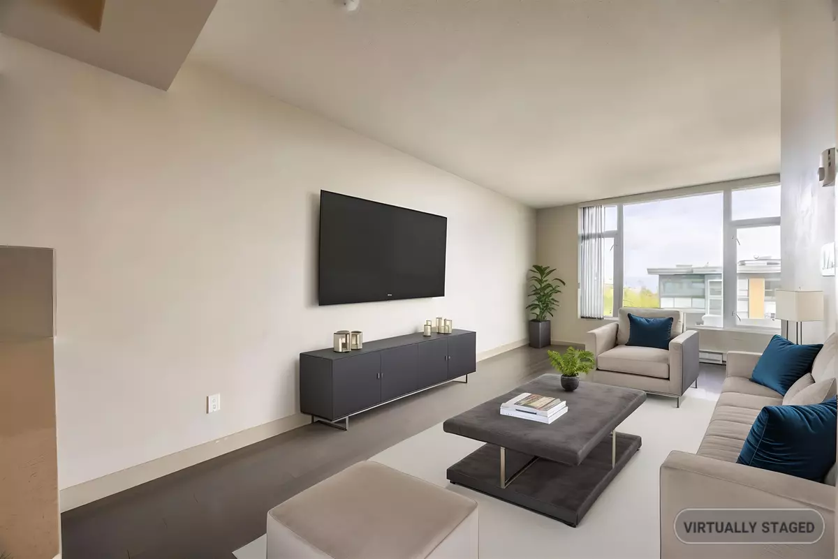 Burnaby, BC V5A 0B9,9009 Cornerstone Mews #715