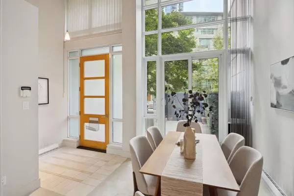 Vancouver, BC V6G 3J9,1459 W Hastings ST