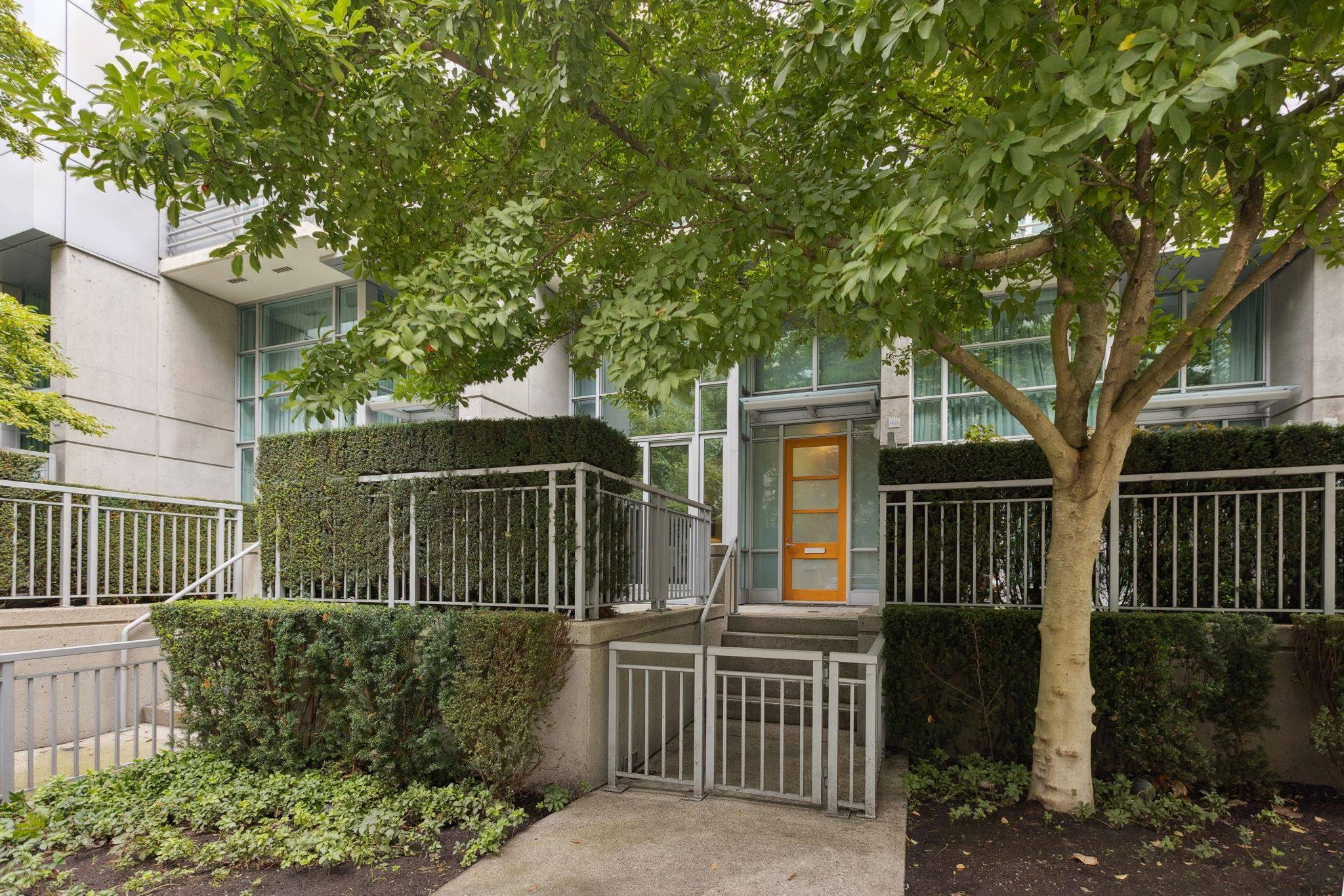 1459 W Hastings ST,  Vancouver,  BC V6G 3J9