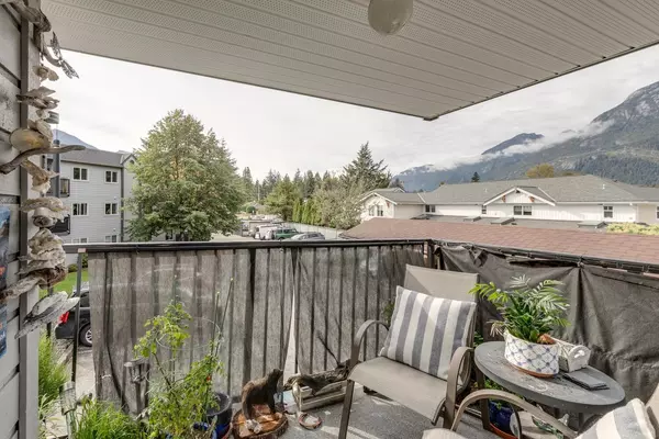 Squamish, BC V8B 0M2,40160 Willow CRES #D206