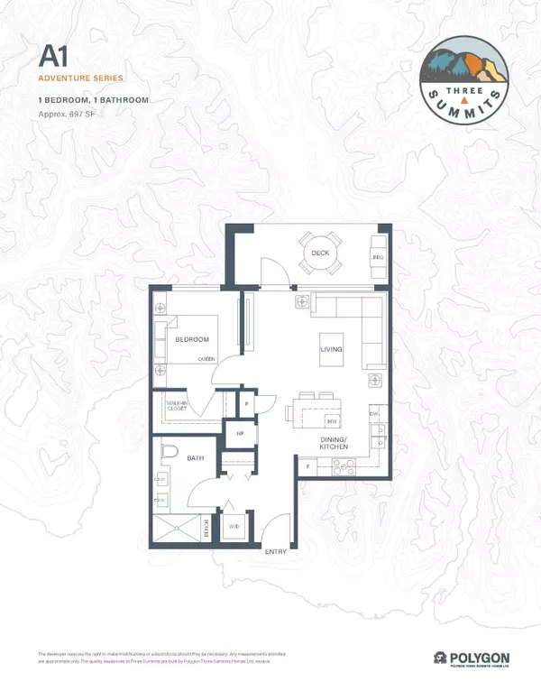 Squamish, BC V0V 0V0,38210 Eaglewind BLVD #512