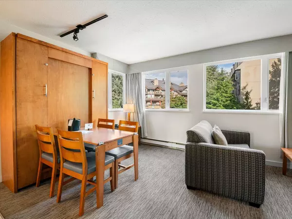 Whistler, BC V8E 1G6,4420 Sundial PL #213