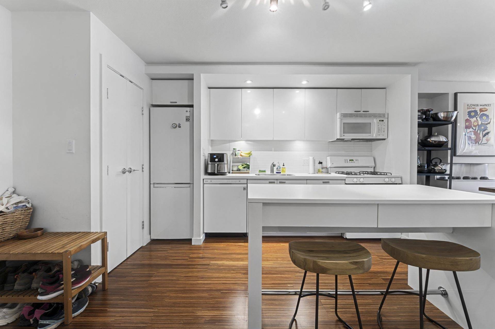 Vancouver, BC V5T 4W1,328 E 11th AVE #501