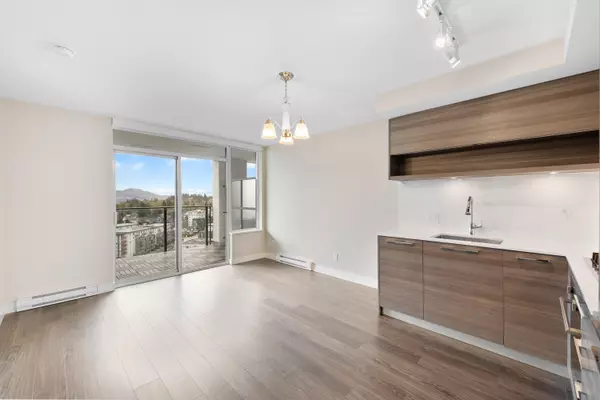 Coquitlam, BC V3J 0G3,570 Emerson ST #2305