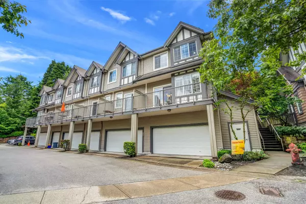 Burnaby, BC V3N 5C1,8533 Cumberland PL #9