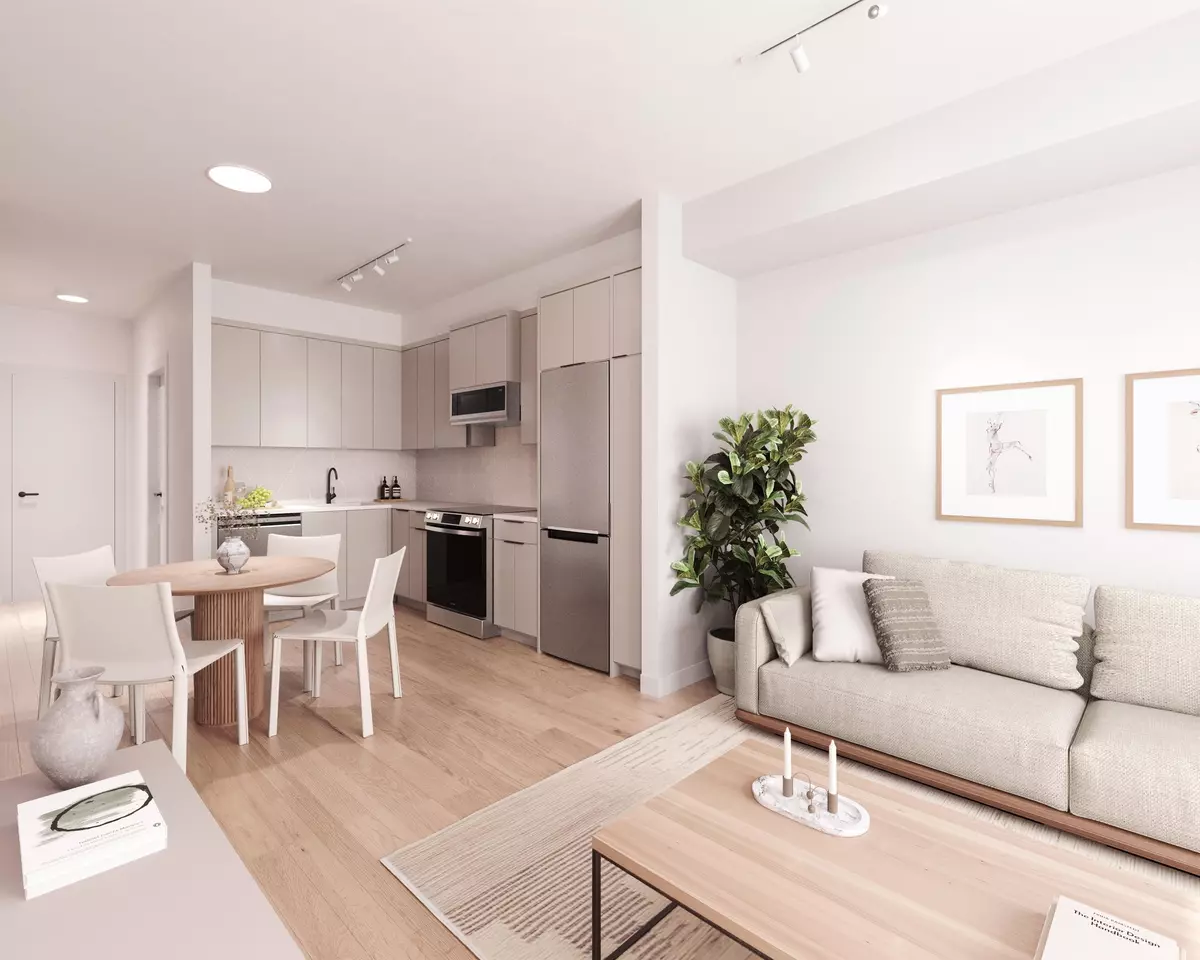 Squamish, BC V0V 0V0,1055 Raven DR #205