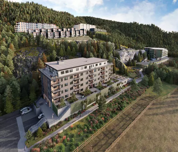 Squamish, BC V0V 0V0,1055 Raven DR #205