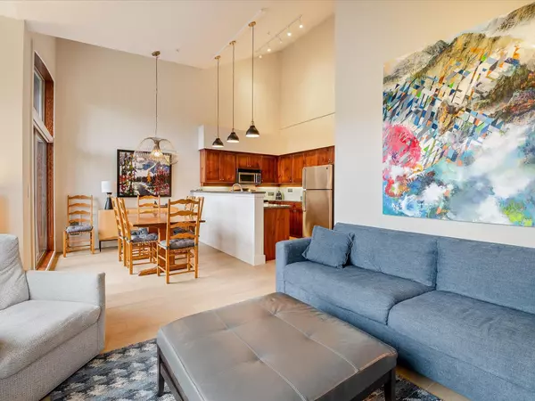 Whistler, BC V8E 0P8,2301 Taluswood PL #16