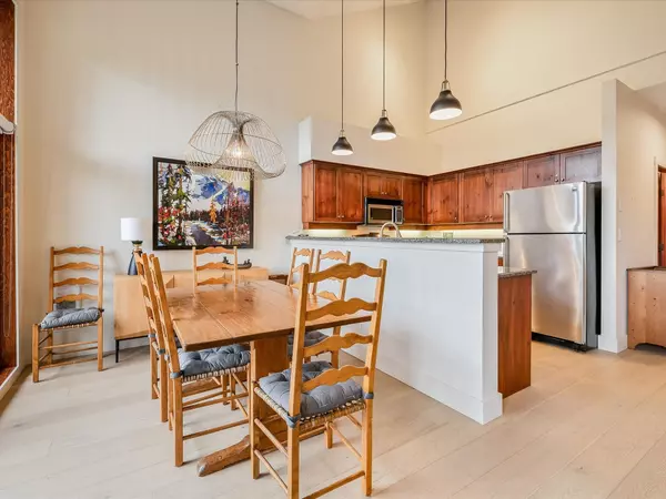 Whistler, BC V8E 0P8,2301 Taluswood PL #16