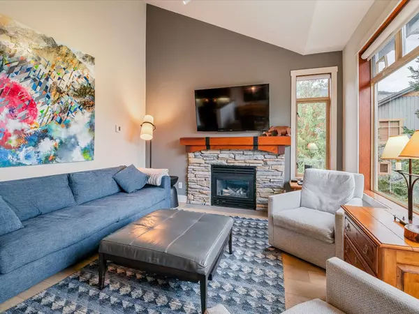 Whistler, BC V8E 0P8,2301 Taluswood PL #16