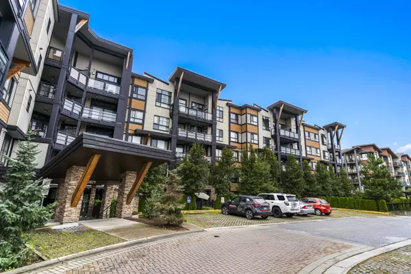 Langley, BC V2Y 0Y5,20829 77a AVE #116