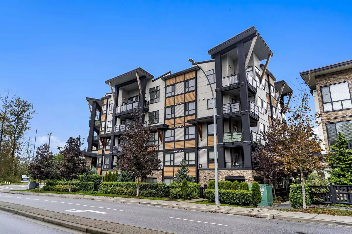 Langley, BC V2Y 0Y5,20829 77a AVE #116