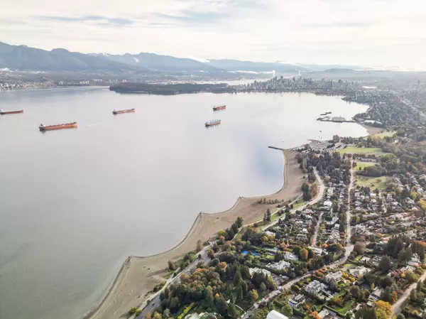 Vancouver, BC V6T 1A8,4755 Belmont AVE