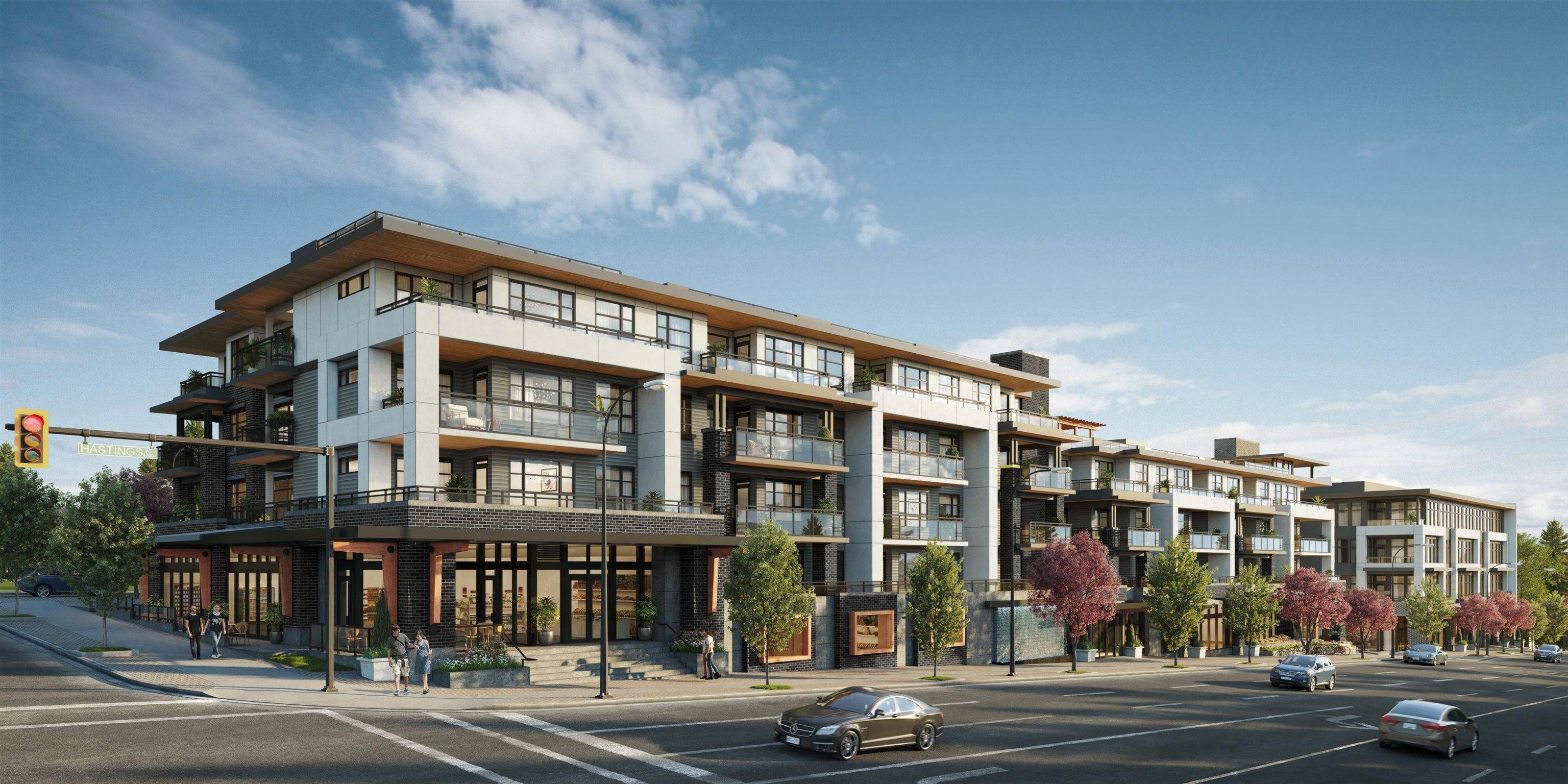 Burnaby, BC V5C 0J7,4788 Hastings ST #212