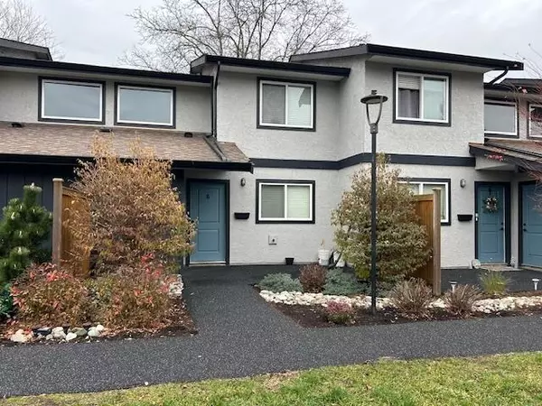 Chilliwack, BC V2P 3C3,45927 Lewis AVE #6