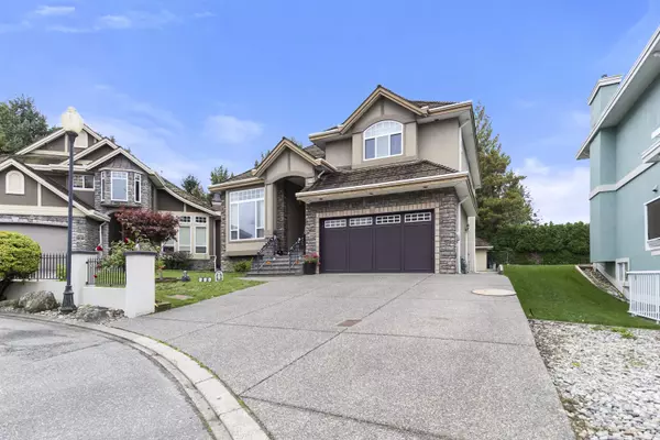 Abbotsford, BC V2T 2B5,31600 Old Yale RD #6