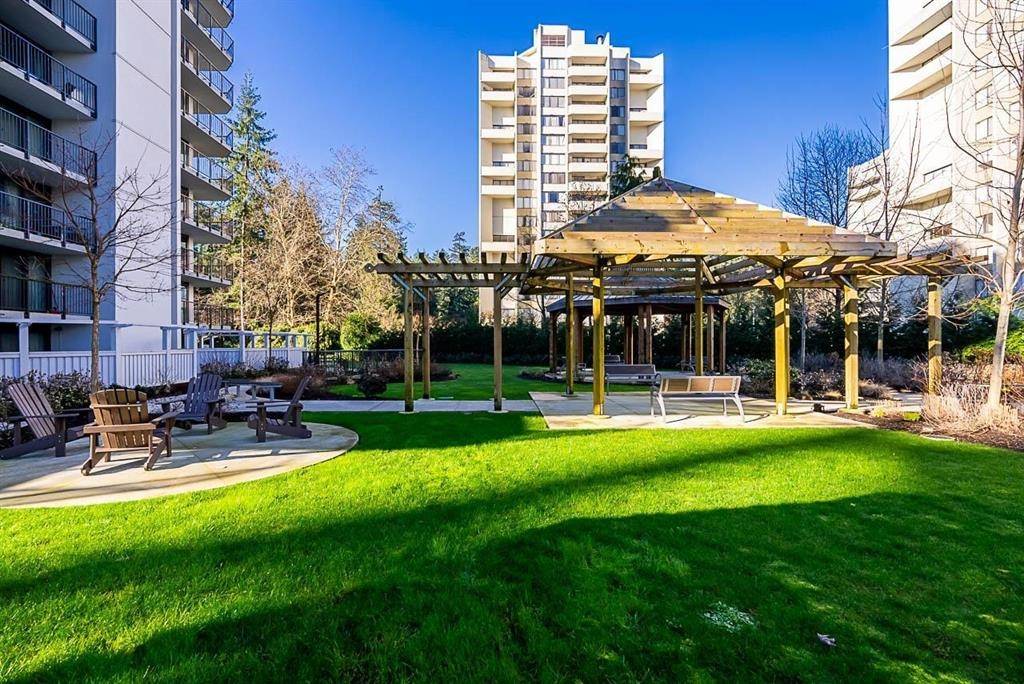 Burnaby, BC V5H 4E4,6455 Willingdon AVE #1607