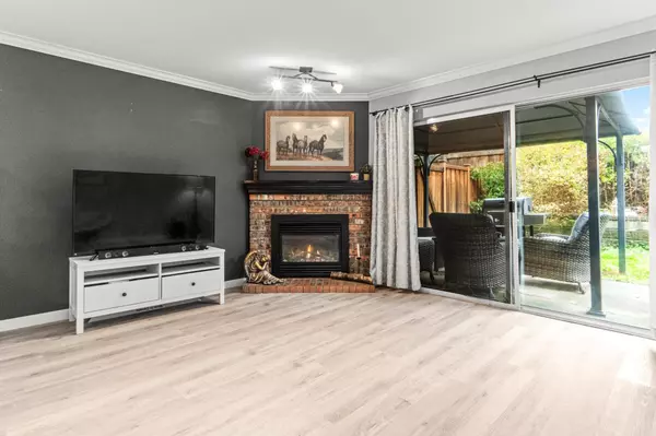 Langley, BC V1M 2Z1,9507 208 ST #105