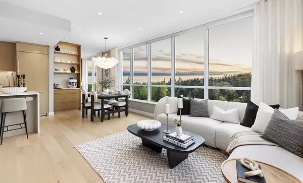 Vancouver, BC V6T 1W5,6036 Gray AVE #1110