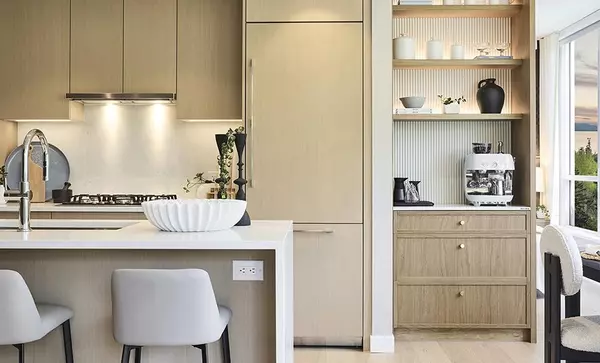 Vancouver, BC V6T 1W5,6036 Gray AVE #1110