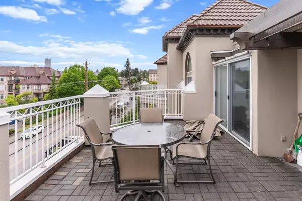 519 Twelfth ST #408,  New Westminster,  BC V3M 6V9