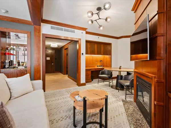 Whistler, BC V8E 0Y4,4591 Blackcomb WAY #518