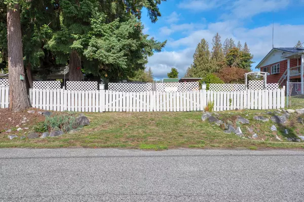 Madeira Park, BC V0N 2H1,LOT 3 Cameron RD