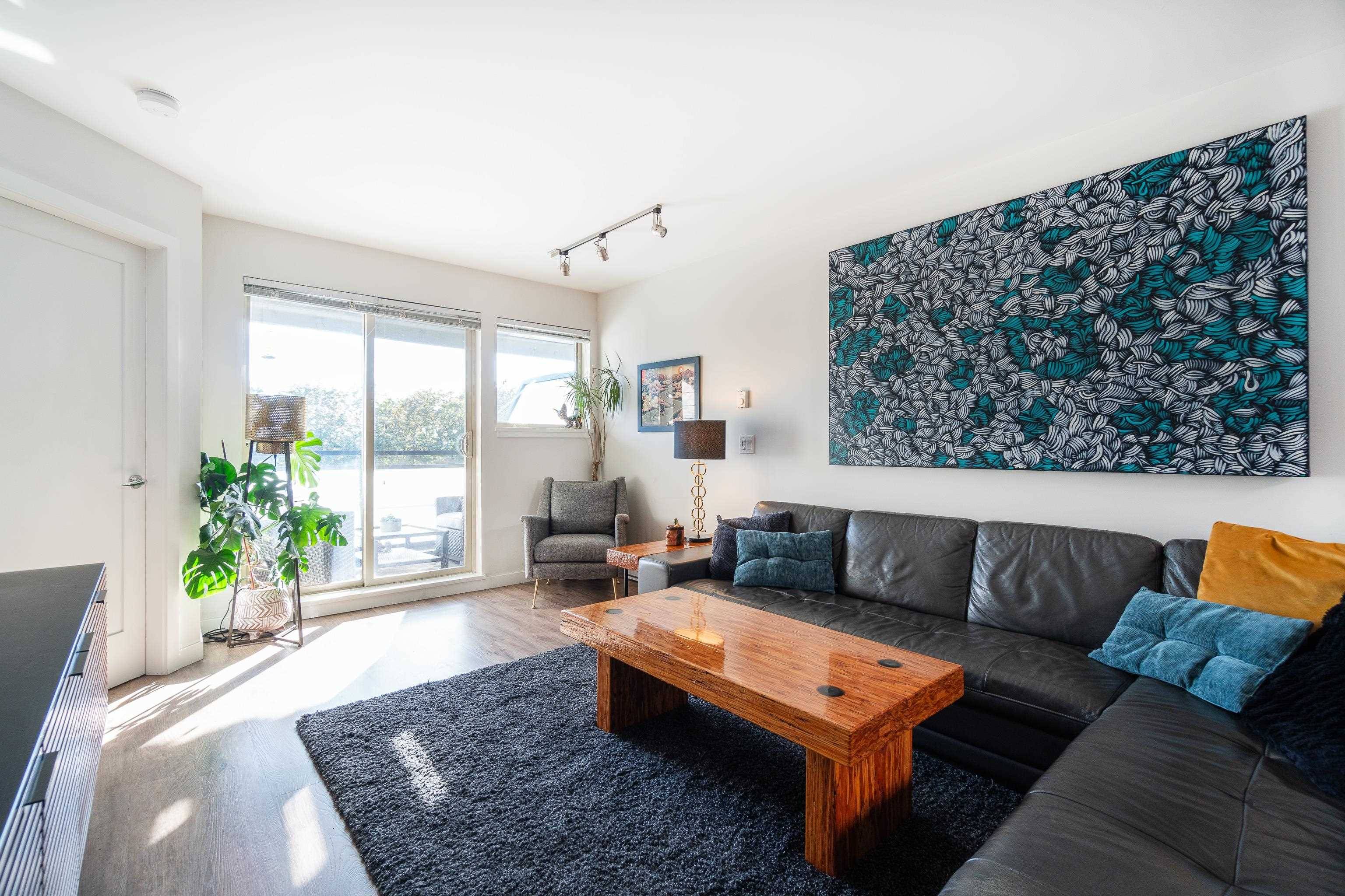 Vancouver, BC V5K 0A3,405 Skeena ST #404