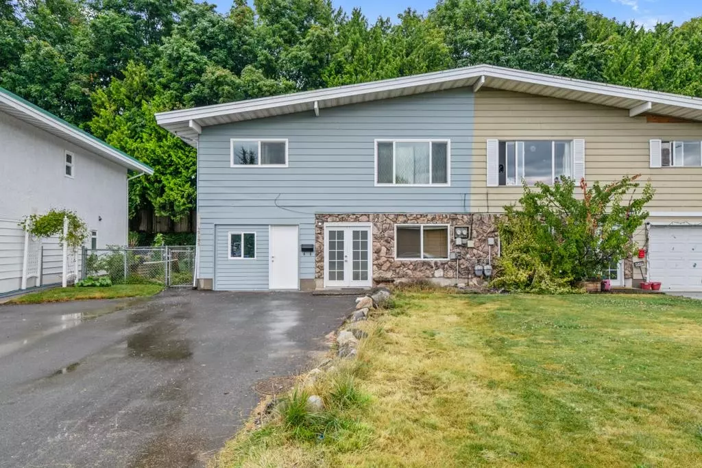 Chilliwack, BC V2P 6V4,45495 Mcintosh DR