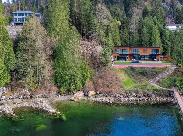 Belcarra, BC V0V 0V0,3300 Blk Of Marine AVE