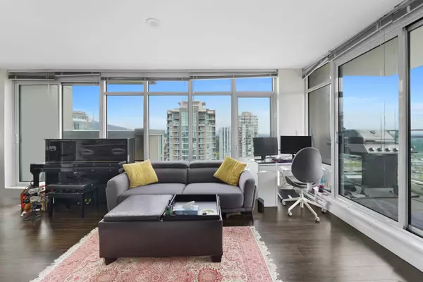 Coquitlam, BC V3B 0H9,2955 Atlantic AVE #3303