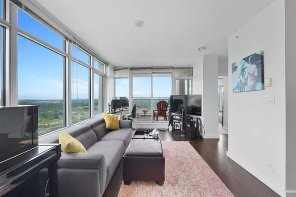 Coquitlam, BC V3B 0H9,2955 Atlantic AVE #3303