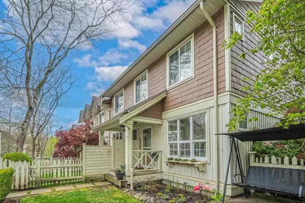 Abbotsford, BC V3G 0A4,4401 Blauson BLVD #34