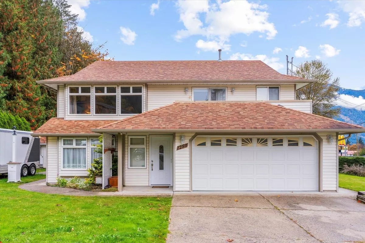 Hope, BC V0X 1L4,1250 Ryder ST