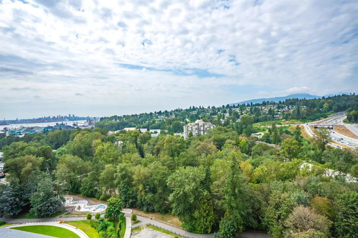 North Vancouver, BC V7J 0A9,1500 Fern ST #2109