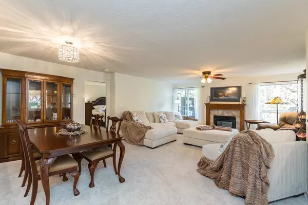 Abbotsford, BC V3G 1C5,4001 Old Clayburn RD #109