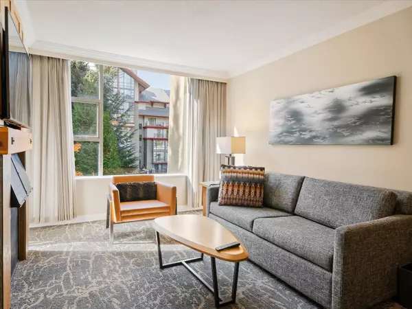 Whistler, BC V8E 1J3,4090 Whistler WAY #509/510