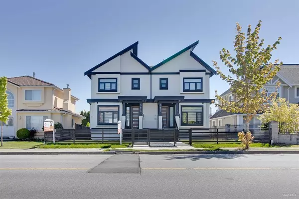 Vancouver, BC V5R 3K4,5470 Clarendon ST