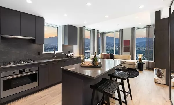 Burnaby, BC V0V 0V0,5860 Olive AVE #2408