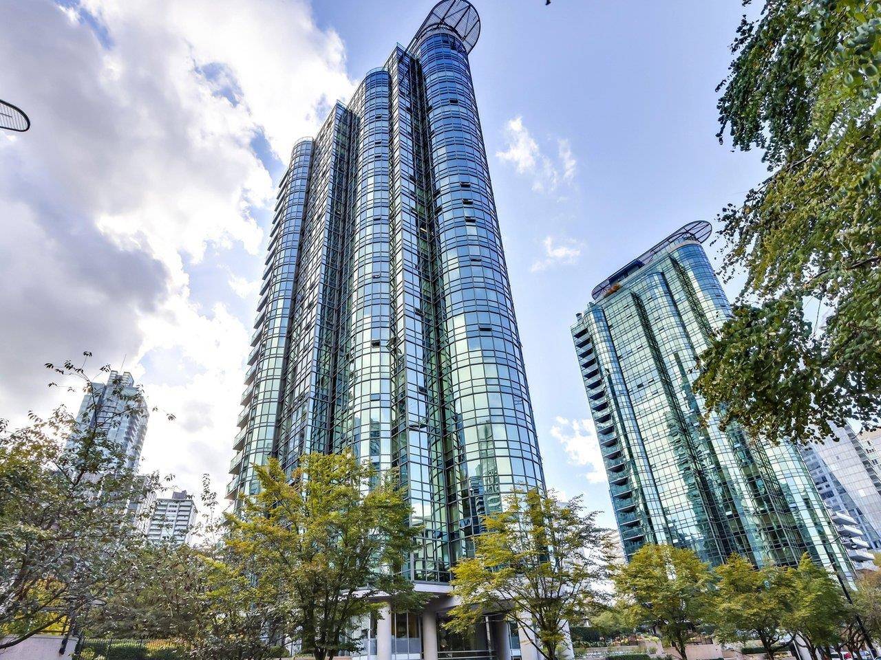 555 Jervis ST #202,  Vancouver,  BC V6E 4N1