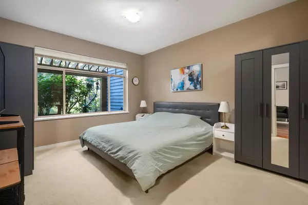 North Vancouver, BC V7R 4X5,3125 Capilano CRES #108