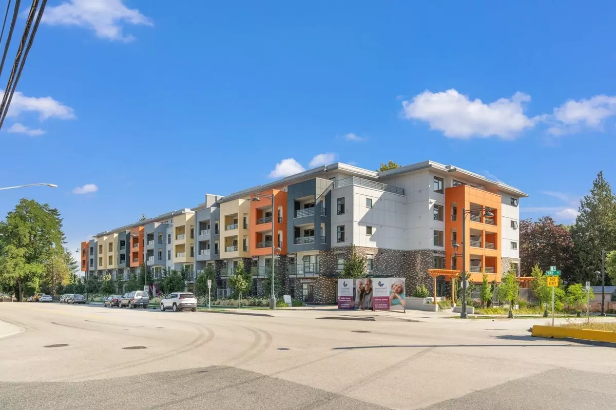 Surrey, BC V3T 3W7,10928 132 ST #332