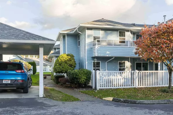 3292 Vernon TER #11,  Abbotsford,  BC V2S 6W7