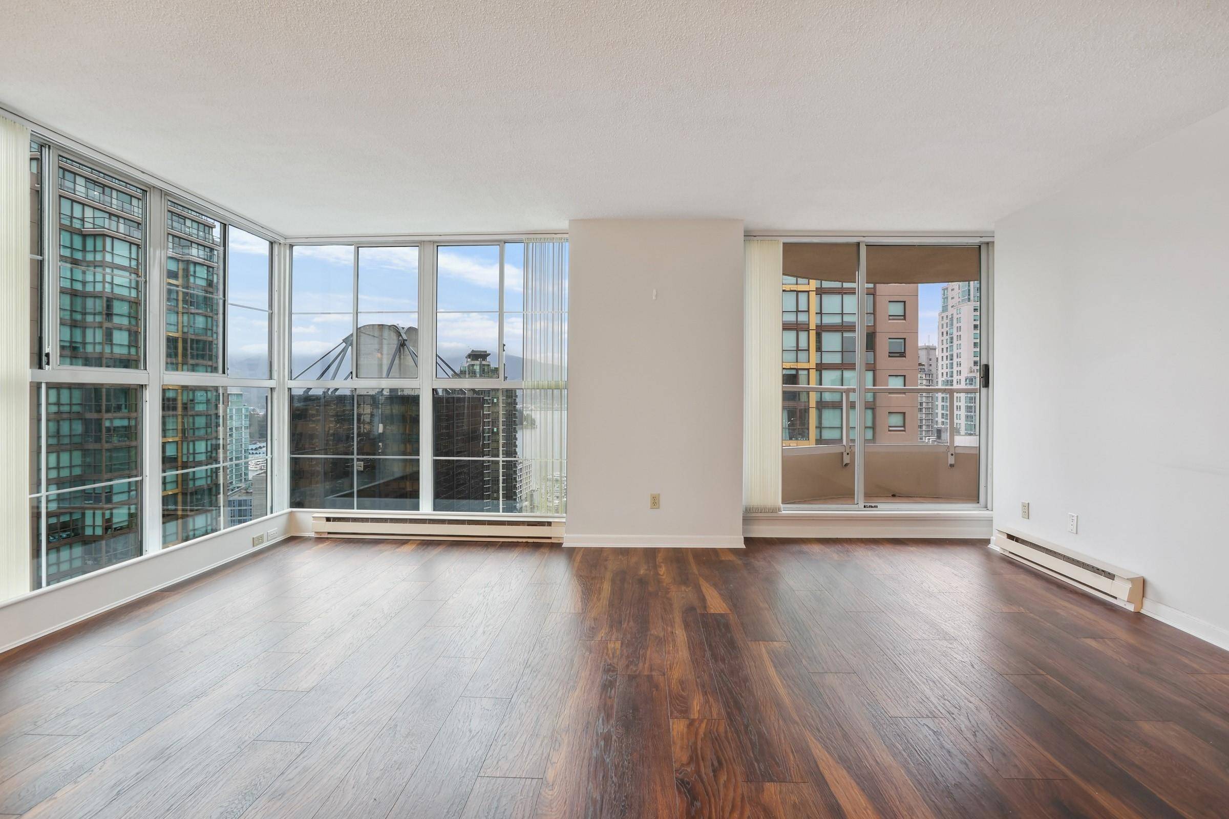 Vancouver, BC V6E 4L5,717 Jervis ST #1501