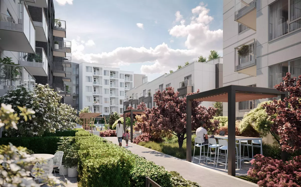Coquitlam, BC V3J 3Z5,592 Harrison AVE #111