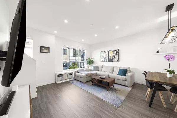 Langley, BC V2Y 3L8,20150 81 AVE #50