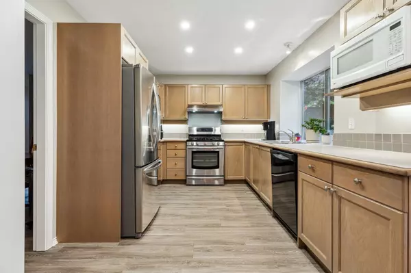 Port Moody, BC V3H 4W8,104 Parkside DR